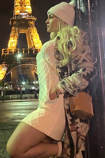 Foto 24 di Jennifer Freitas transexescort Massa