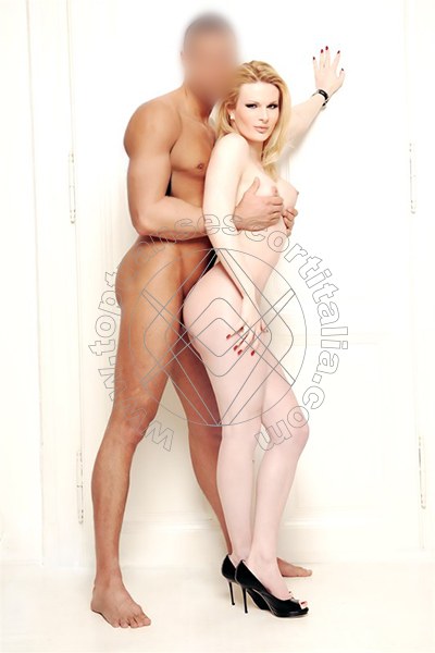 Foto 5 di Lady Platinum transexescort Vienna