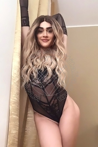 Foto 5 di Ita Cabral Xxl transexescort Salerno