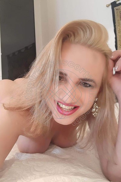 Foto 5 di Alice Damiani transexescort Viterbo
