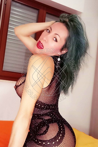 Foto 43 di Laura New transexescort Cesano Di Roma