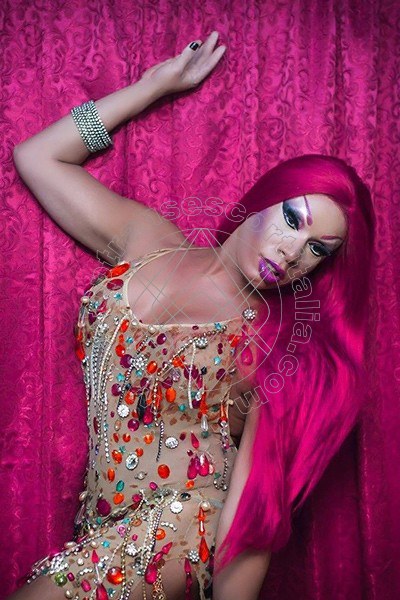 Foto 45 di Naomi Angel transexescort Genova