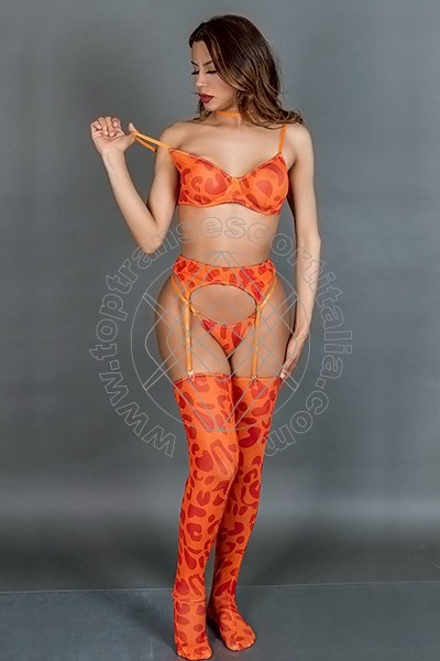 Foto 5 di Esmeralda Chanel transexescort Zagabria