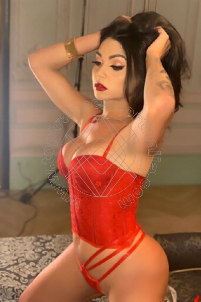 Foto 2 di Isabella Dhyas transexescort Bologna