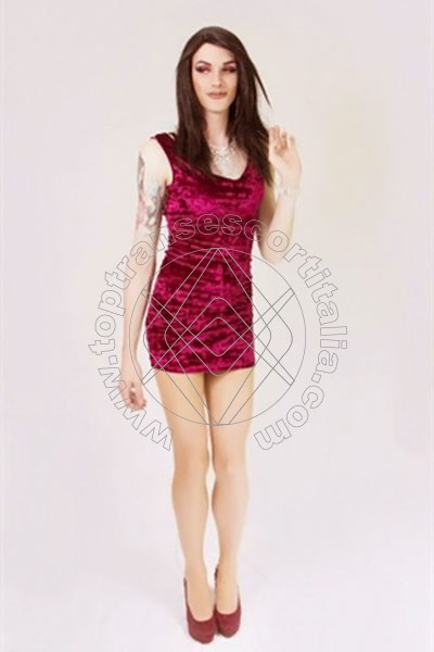 Foto 4 di Alexa transexescort Hofheim am taunus