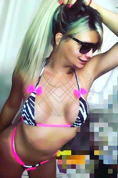 Foto 40 di Bruna Zelnik transexescort Castellón De La Plana