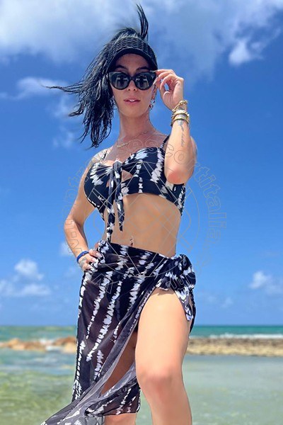 Foto 29 di Barbara Pink transexescort Forte Dei Marmi