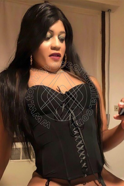 Foto 7 di Perla transexescort Sassari