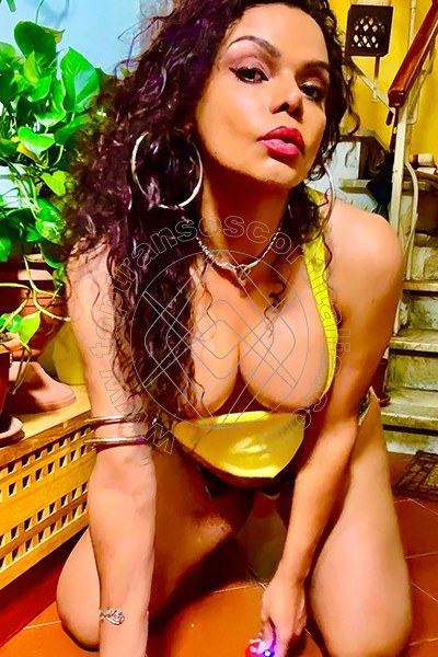 Foto 15 di Deborah Volpe transexescort Firenze