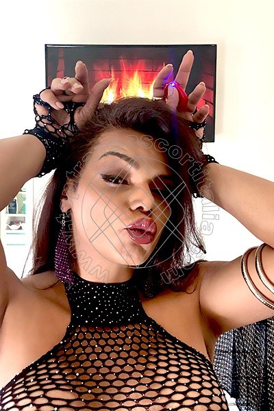 Foto 4 di Deborah Volpe transexescort Firenze