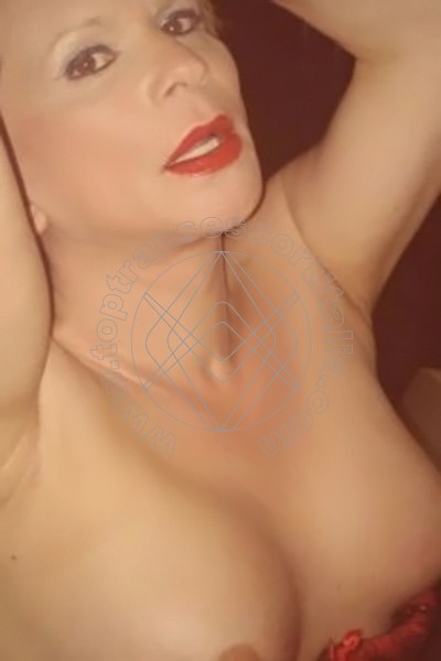 Foto hot di Melissa Versace transexescort Terni