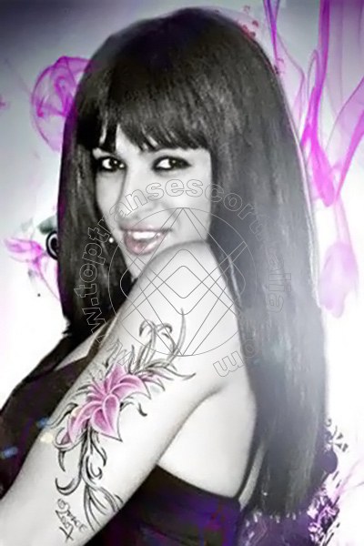 Foto 4 di Elissa transexescort Frankfurt am main