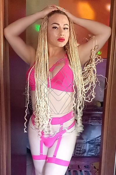 Foto 74 di Camelia transexescort Nettuno