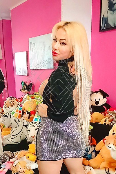 Foto 54 di Camelia transexescort Nettuno