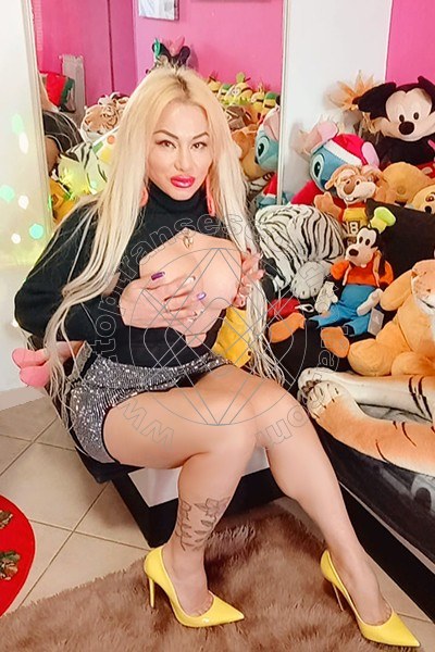 Foto 57 di Camelia transexescort Nettuno