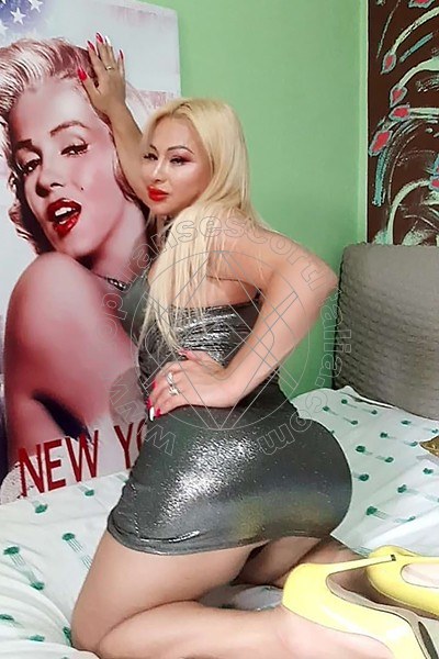 Foto 46 di Camelia transexescort Nettuno