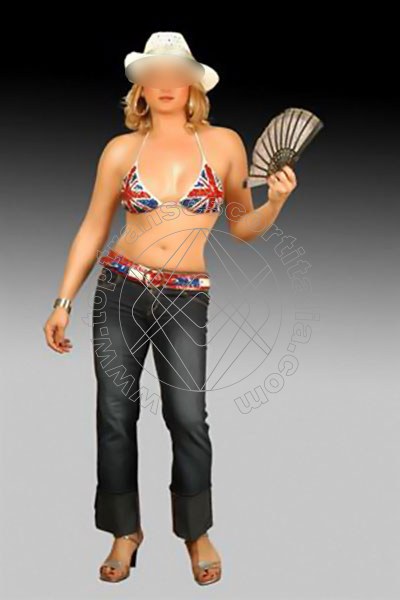 Foto 5 di Yasmin transexescort Mannheim