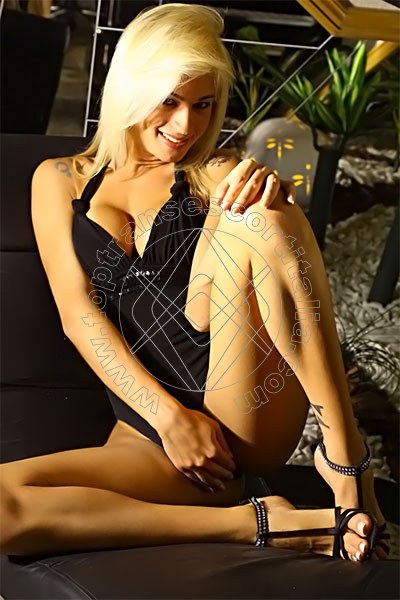 Foto 17 di Dany de Castro Pornostar transexescort Treviso
