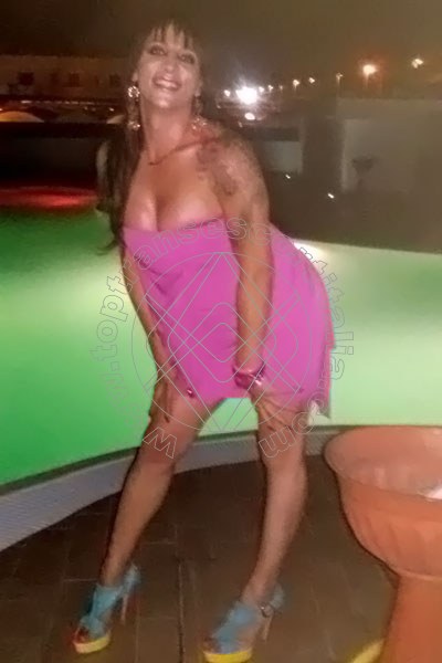 Foto 20 di Alessandra Dior transexescort Isernia