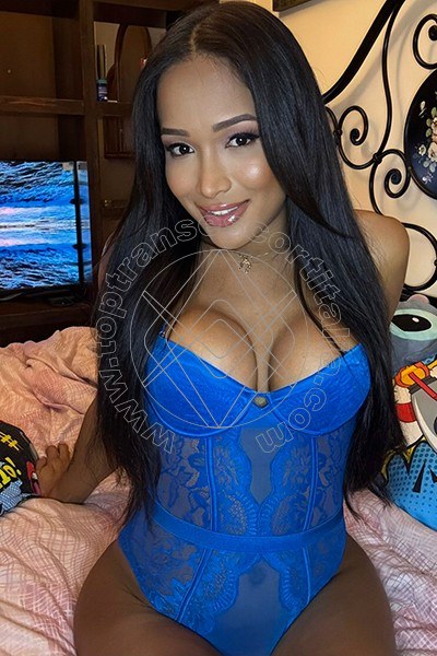 Foto 58 di Angel Jade Pornostar transexescort Milano