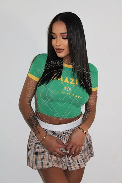 Foto 43 di Angel Jade Pornostar transexescort Milano