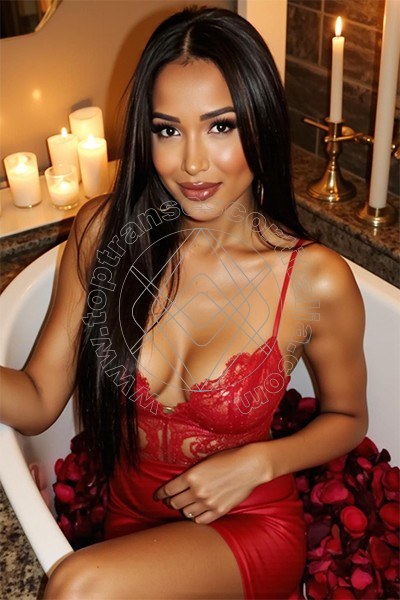 Foto 31 di Angel Jade Pornostar transexescort Milano