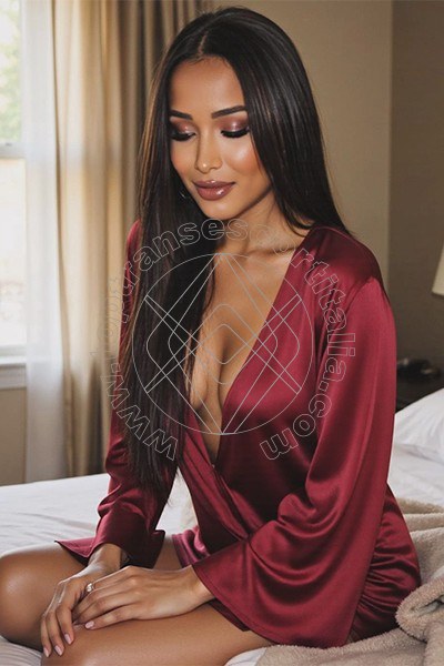 Foto 30 di Angel Jade Pornostar transexescort Milano