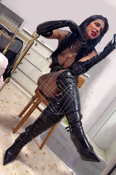 Foto 4 di Anaconda Grande transexescort Pescara