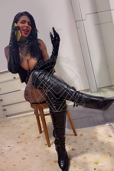 Foto 3 di Anaconda Grande transexescort Pescara