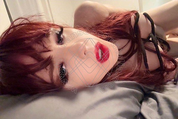 Foto 10 di Bianca Occhiblu transexescort San Benedetto Del Tronto