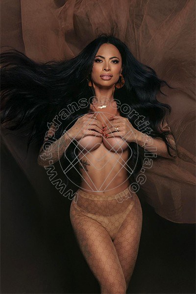 Foto 2 di Keylla Marques Pornostar Xxl transexescort Fortaleza