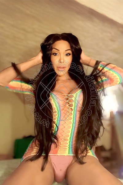 Foto 50 di Wanessa Armani transexescort Frosinone