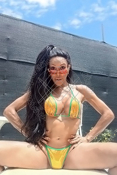 Foto 4 di Wanessa Ambrosio transexescort Frosinone