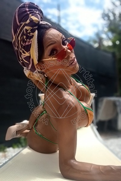 Foto 16 di Wanessa Ambrosio transexescort Frosinone