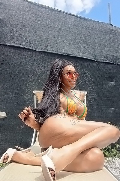 Foto 7 di Wanessa Ambrosio transexescort Frosinone