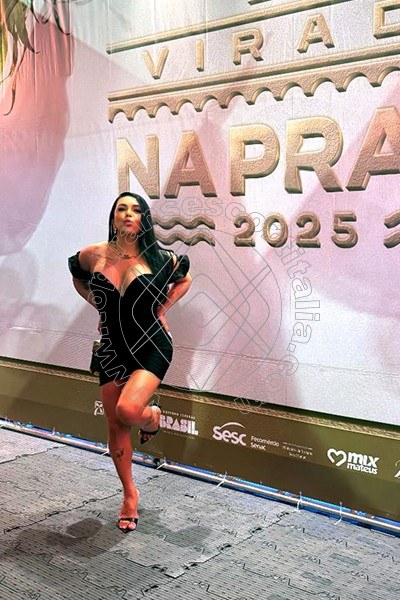 Foto 38 di Kimberly Noel transexescort Empoli