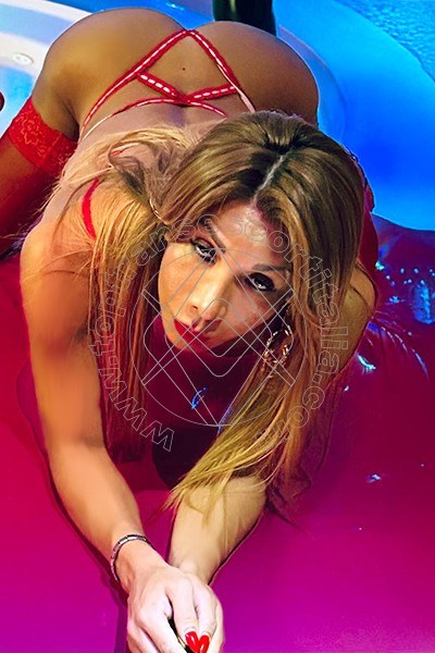 Foto 5 di Jackelyn transexescort Cinisello Balsamo