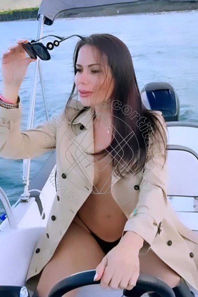 Foto 1 di Melissa Jolie transexescort Alba adriatica