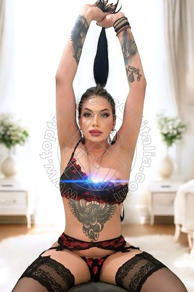 Foto 2 di Sexy Sophie transexescort Toulouse