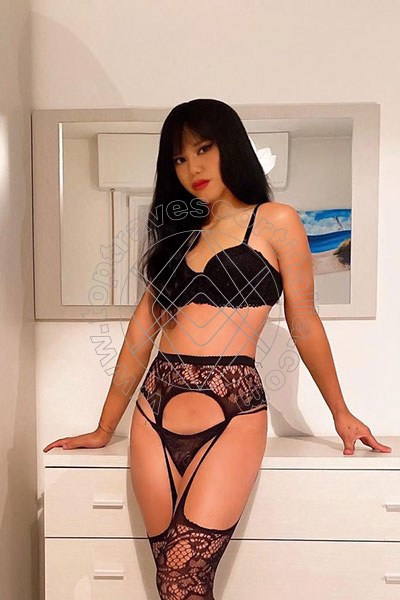 Foto 5 di Ella Asiatica transexescort Milano