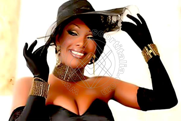 Foto 7 di Luana Vendramini transexescort Belo Horizonte