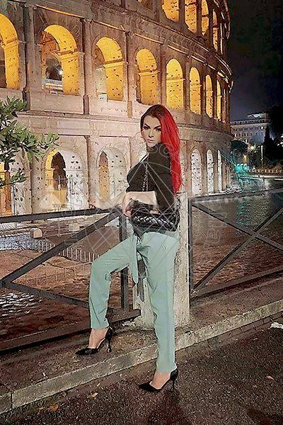 Foto 23 di Chiara Mendes transexescort Civitanova Marche