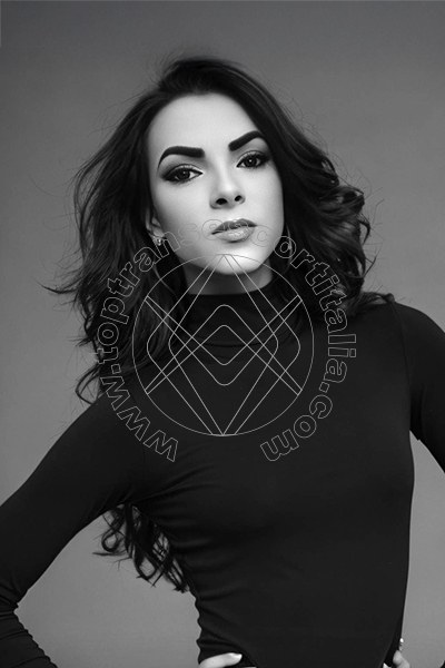 Foto 2 di Chiara Mendes transexescort Civitanova Marche