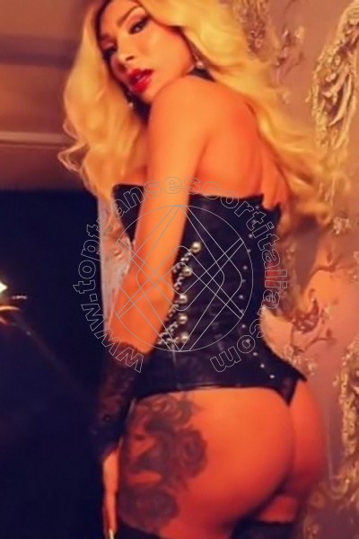 Foto 62 di Raffaella D'andrea transexescort Torre Del Lago Puccini