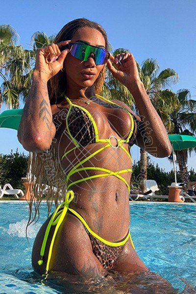 Foto 24 di Kelly Rios transexescort Alba Adriatica