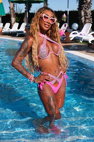 Foto 22 di Kelly Rios transexescort Alba Adriatica