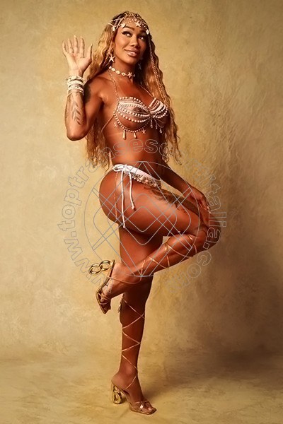 Foto di Kelly Rios transexescort Alba Adriatica