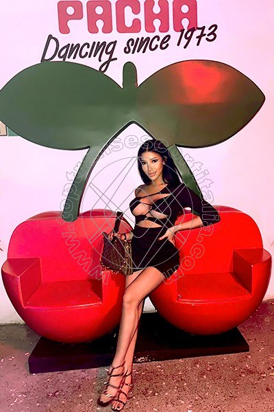 Foto 2 di Alessia Sanchez transexescort Barcellona