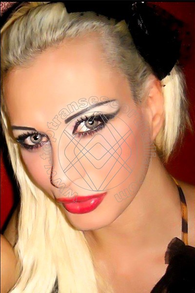 Foto 9 di Vanity Dior transexescort Bologna