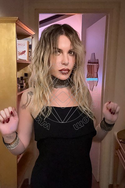 Foto di Sonia Italiana transexescort Milano